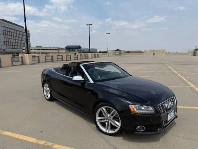 2010 Audi B8 S5 - Image 2 of 21