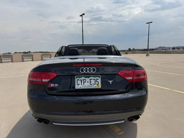 2010 Audi B8 S5 - Image 8 of 21