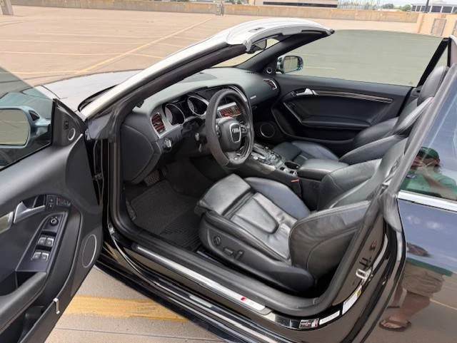 2010 Audi B8 S5 - Image 11 of 17