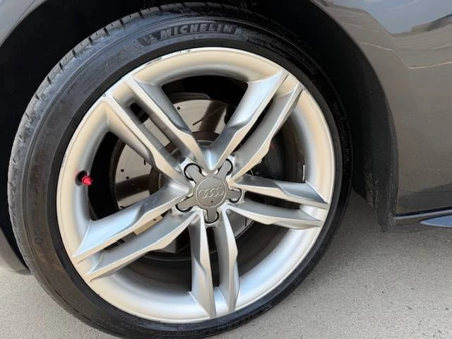2010 Audi B8 S5 - Image 16 of 17