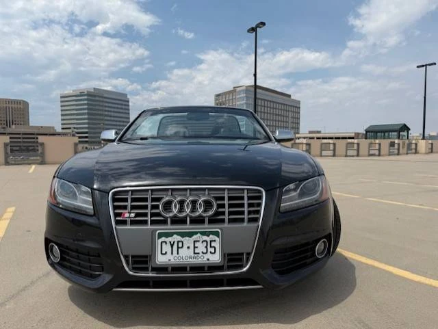 2010 Audi B8 S5 - Image 17 of 21