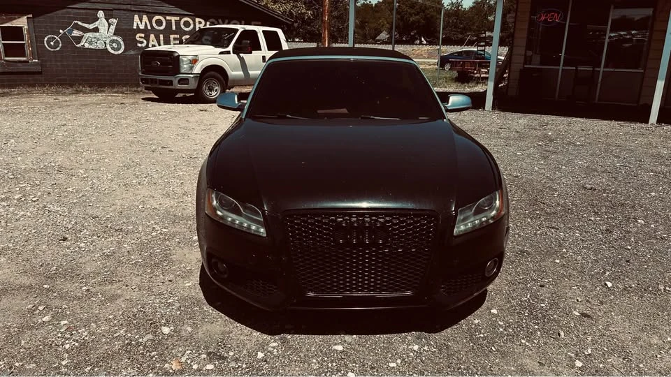 2010 Audi B8 S5 - Image 4 of 8