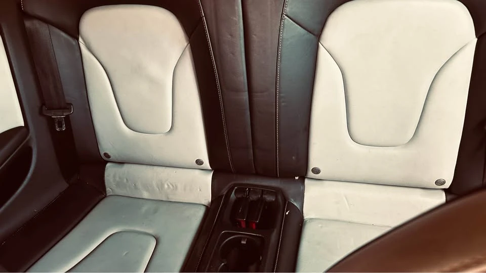 2010 Audi B8 S5 - Image 6 of 8