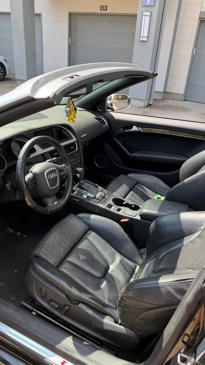 2010 Audi B8 S5 - Image 5 of 7