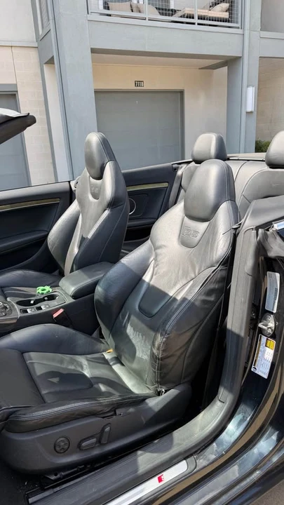 2010 Audi B8 S5 - Image 6 of 7
