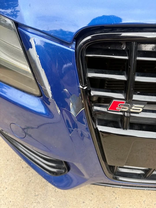 2010 Audi B8 S5 - Image 2 of 20