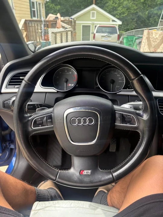 2010 Audi B8 S5 - Image 11 of 20