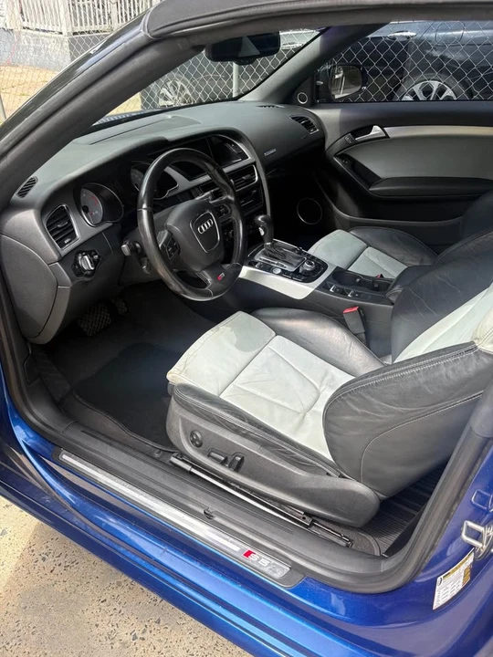 2010 Audi B8 S5 - Image 10 of 20
