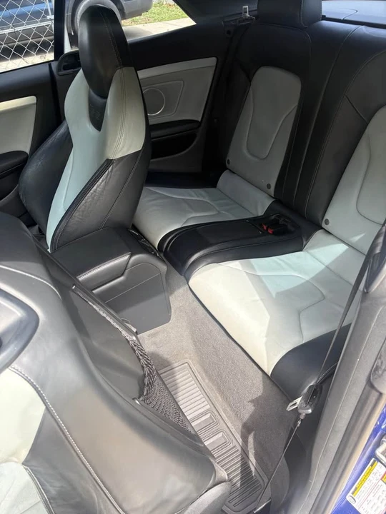 2010 Audi B8 S5 - Image 18 of 20