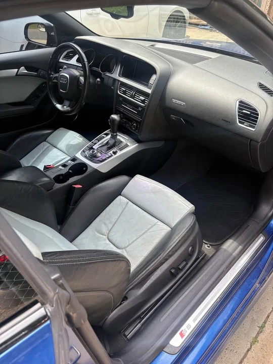 2010 Audi B8 S5 - Image 16 of 20