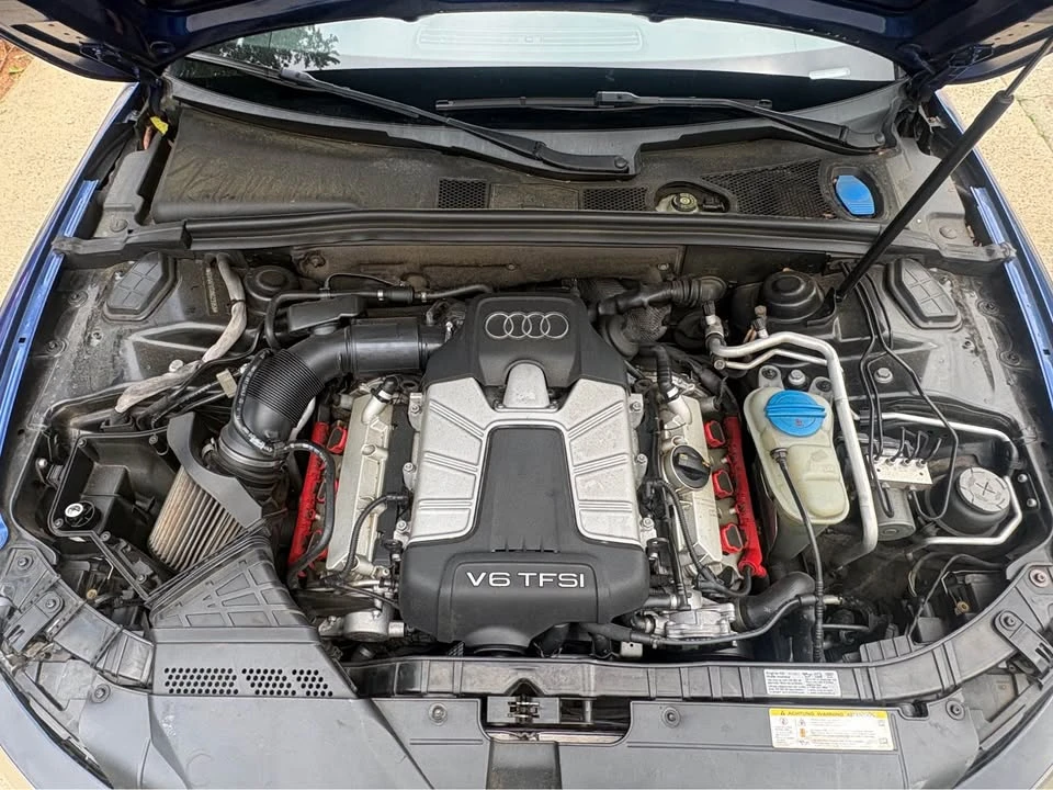 2010 Audi B8 S5 - Image 20 of 20
