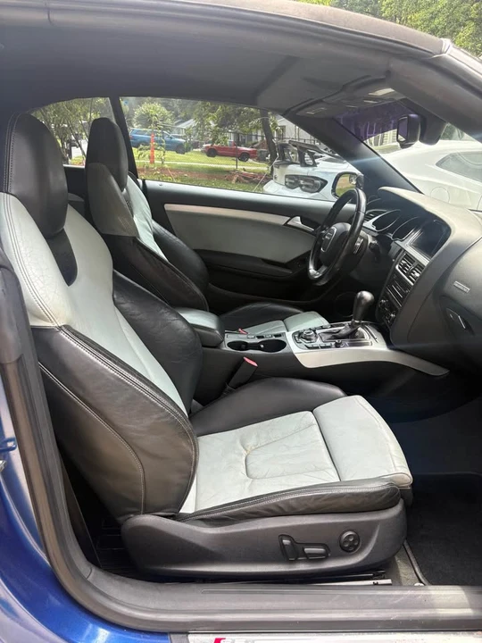 2010 Audi B8 S5 - Image 17 of 20