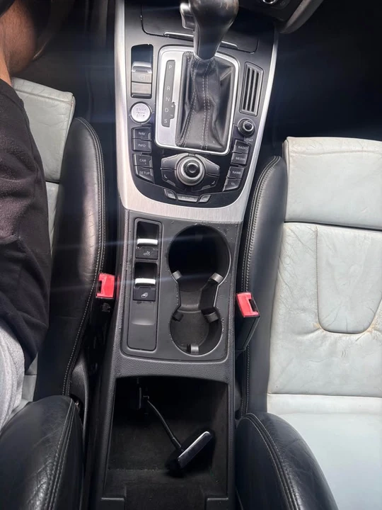 2010 Audi B8 S5 - Image 14 of 20