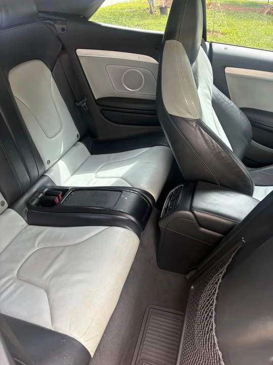2010 Audi B8 S5 - Image 19 of 20