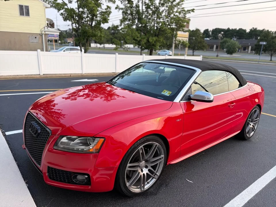 2010 Audi B8 S5 - Image 2 of 8
