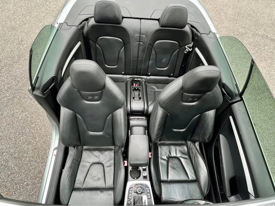 2010 Audi B8 S5 - Image 14 of 20