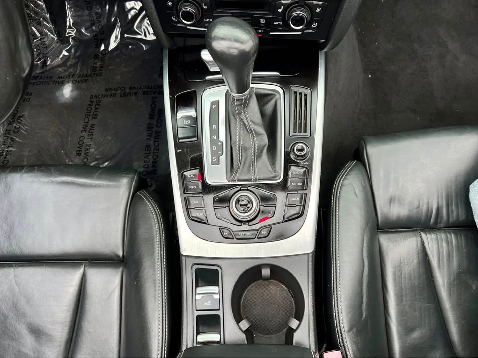 2010 Audi B8 S5 - Image 17 of 20