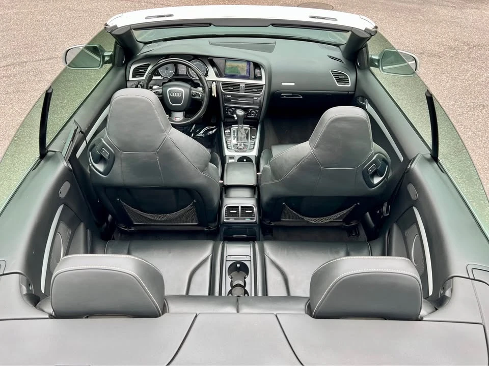 2010 Audi B8 S5 - Image 11 of 20