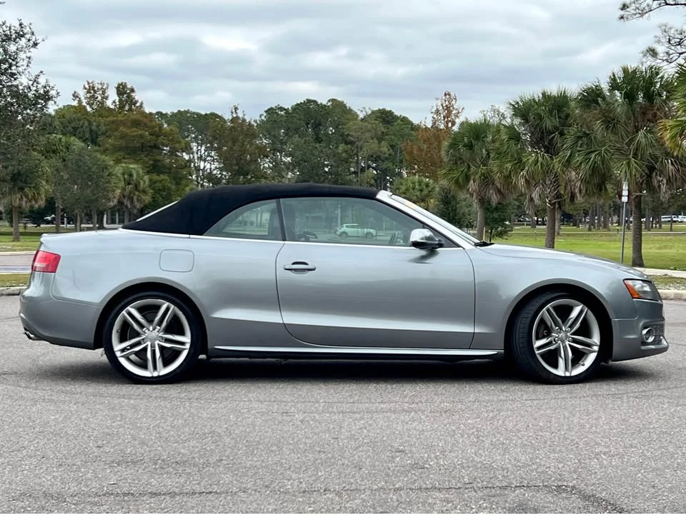 2010 Audi B8 S5 - Image 9 of 20