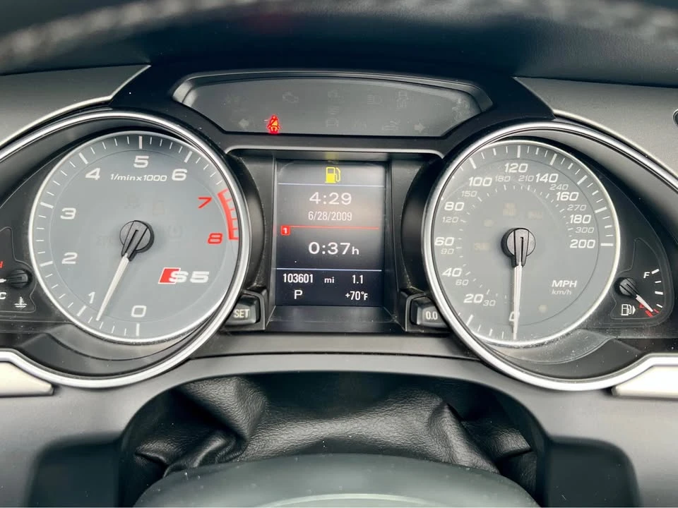 2010 Audi B8 S5 - Image 19 of 20
