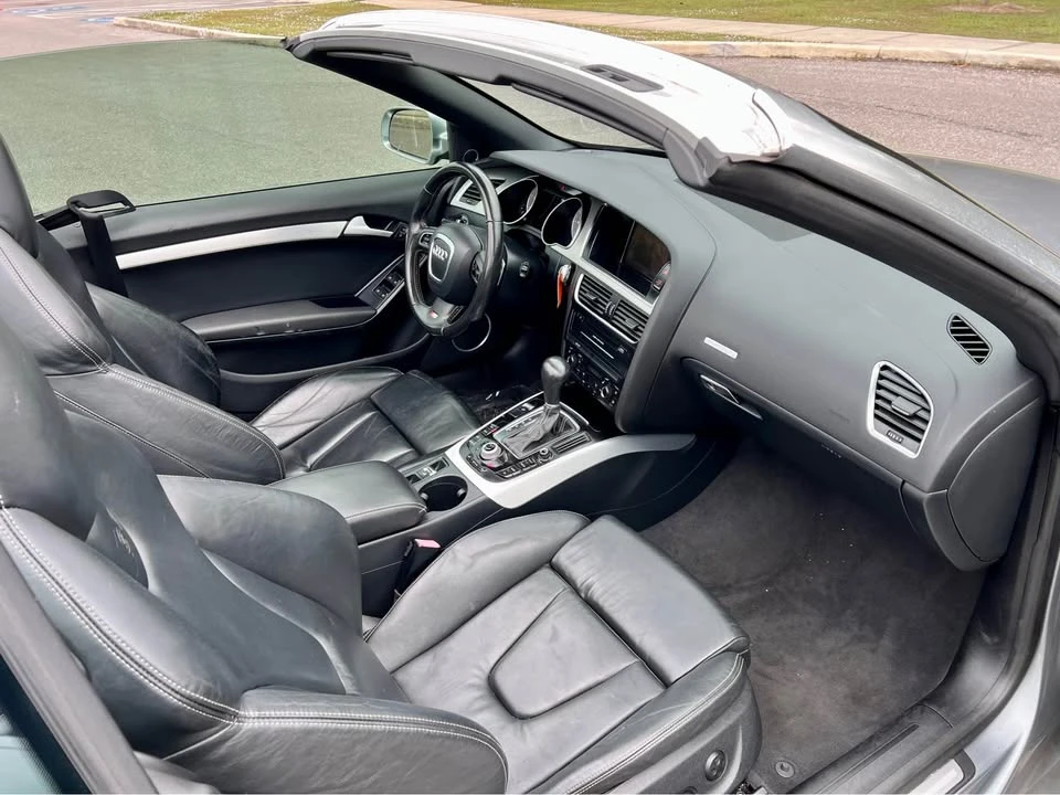 2010 Audi B8 S5 - Image 13 of 20