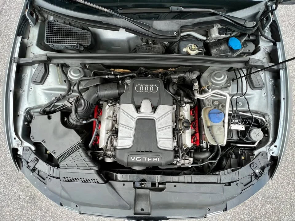 2010 Audi B8 S5 - Image 20 of 20