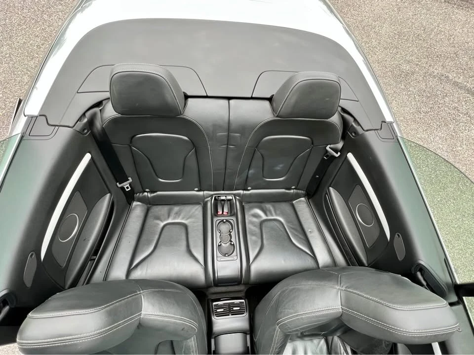 2010 Audi B8 S5 - Image 15 of 20