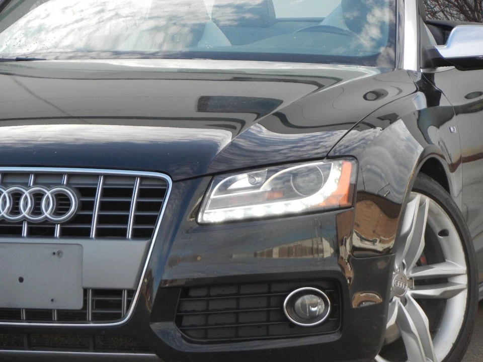 2010 Audi B8 S5 - Image 6 of 21