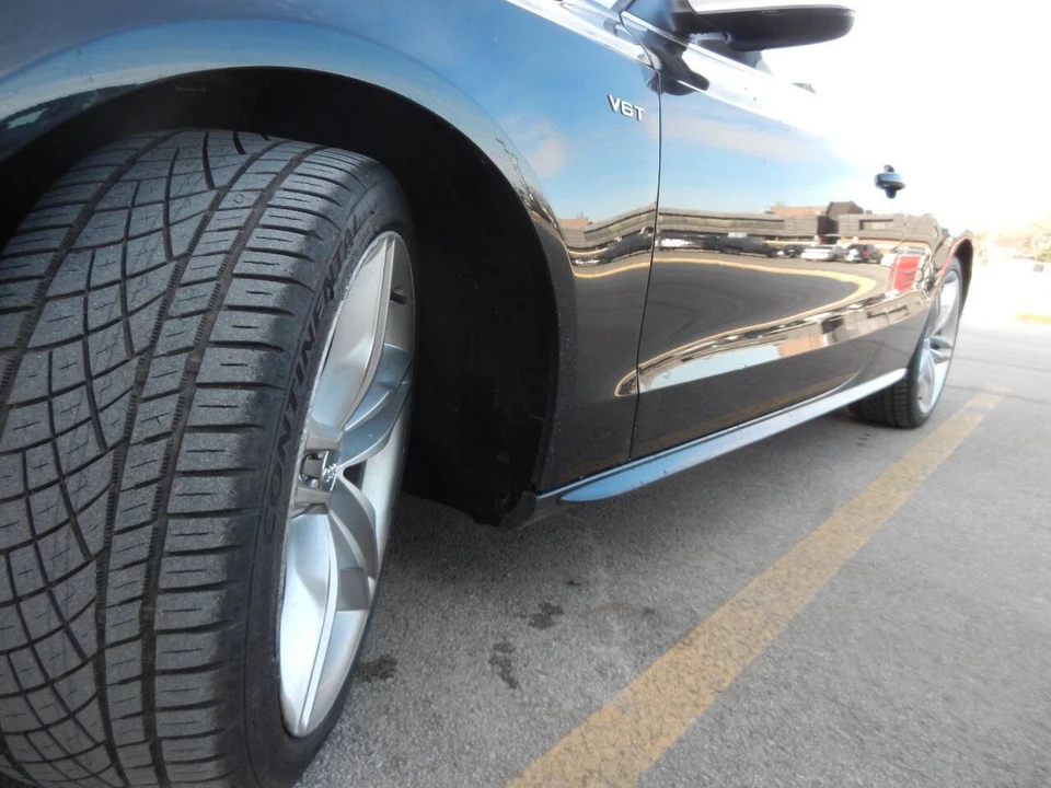 2010 Audi B8 S5 - Image 16 of 21