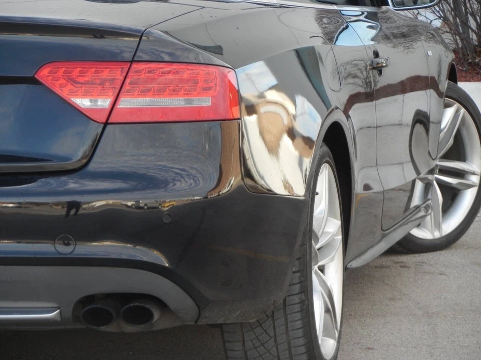 2010 Audi B8 S5 - Image 18 of 21