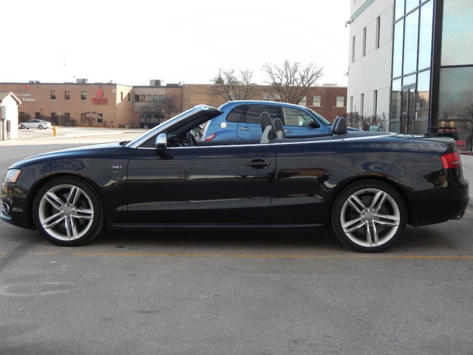 2010 Audi B8 S5 - Image 12 of 12