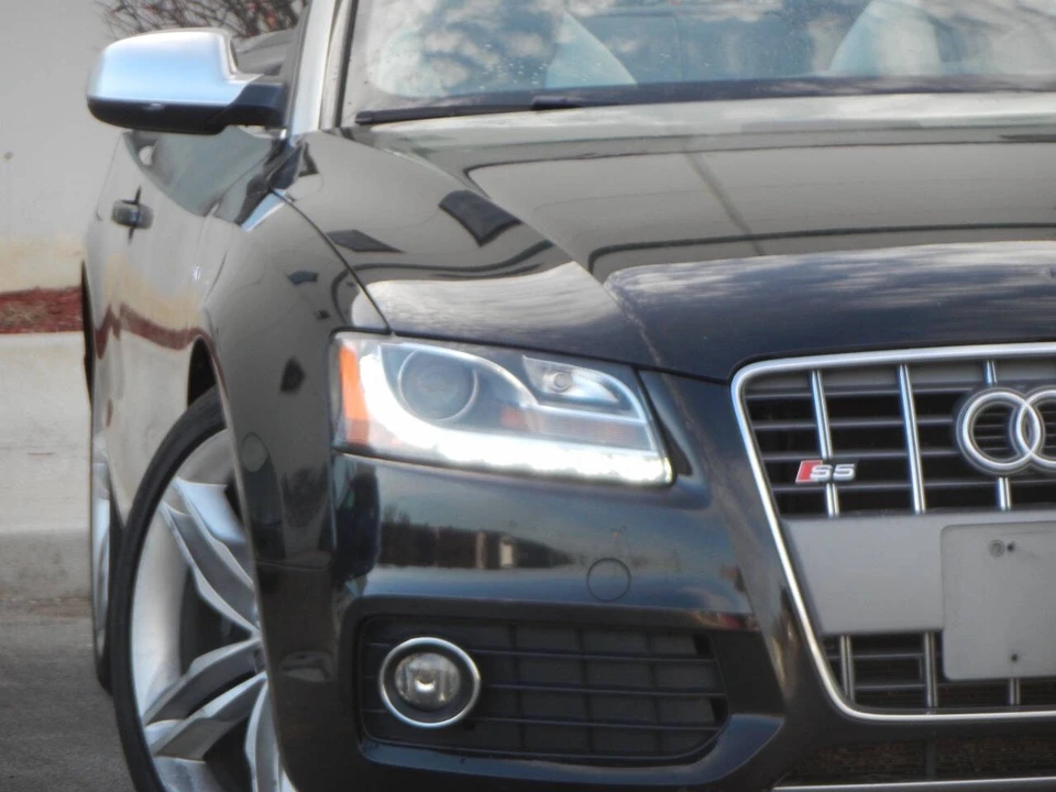2010 Audi B8 S5 - Image 8 of 12