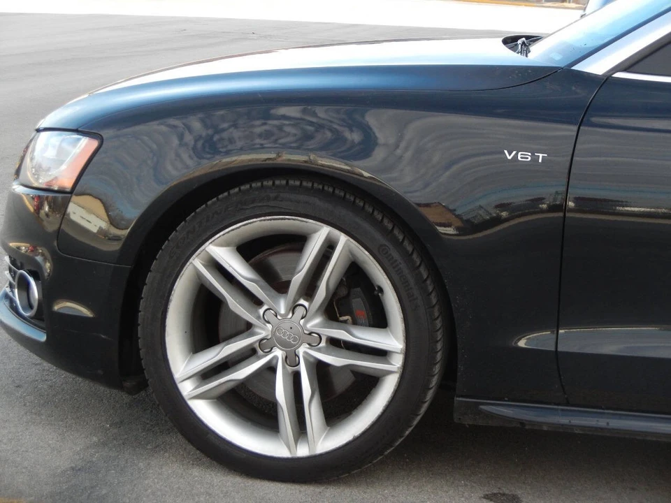 2010 Audi B8 S5 - Image 14 of 21