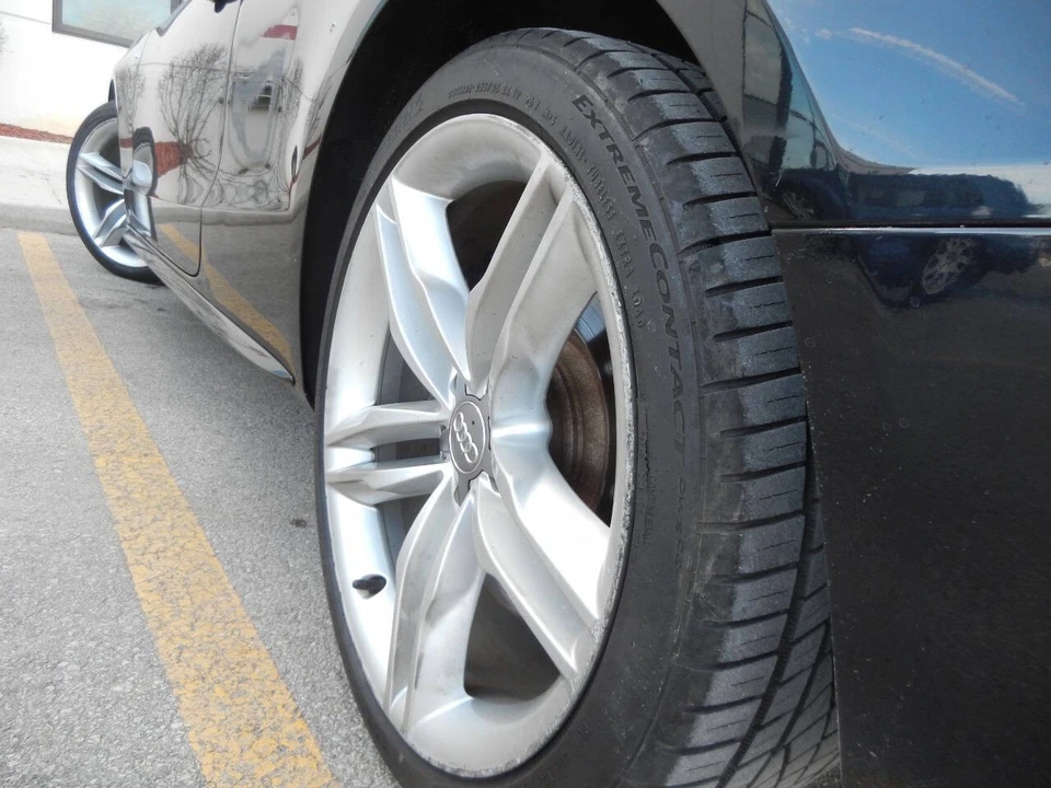 2010 Audi B8 S5 - Image 15 of 21
