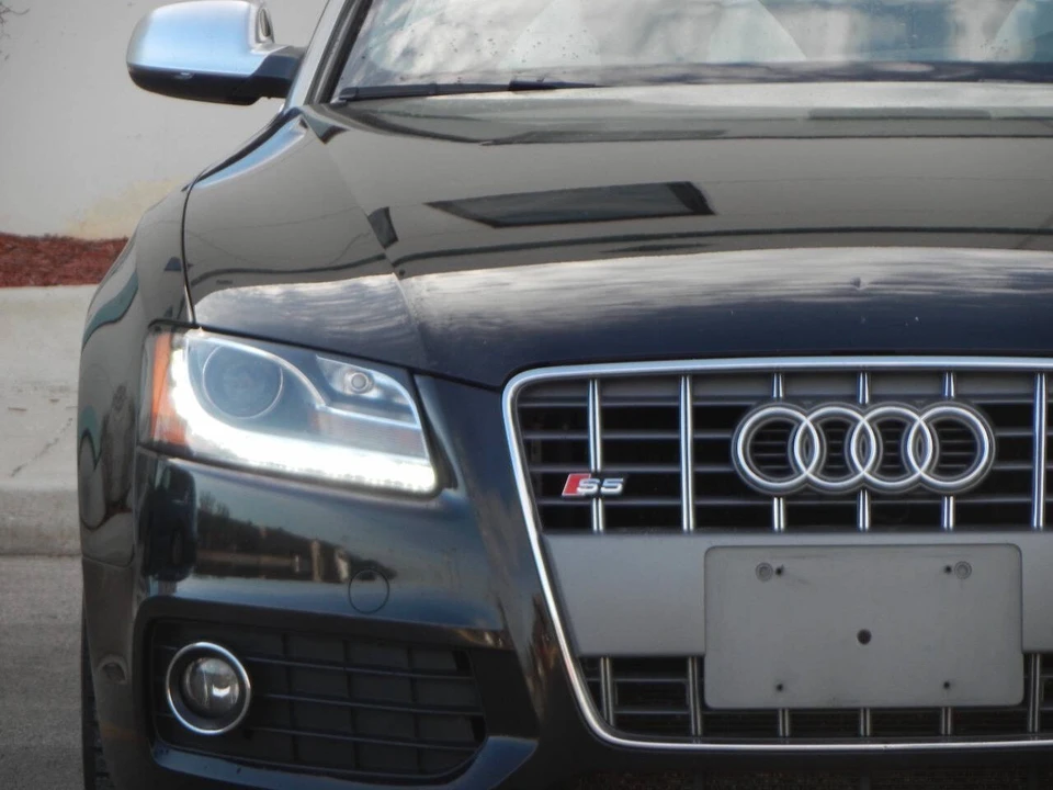 2010 Audi B8 S5 - Image 11 of 21