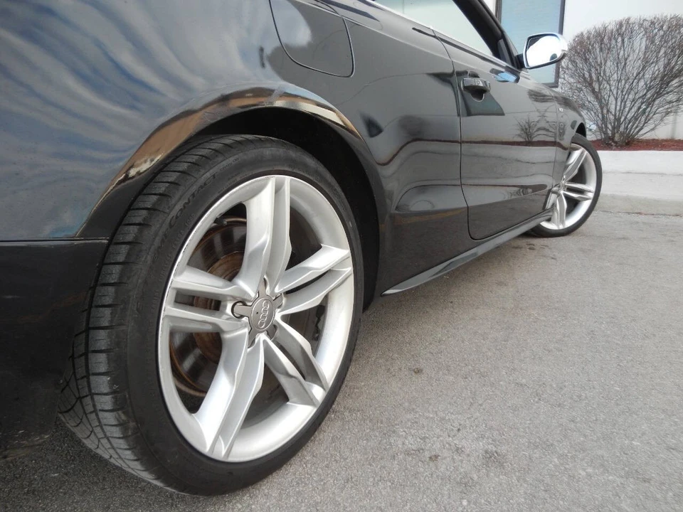 2010 Audi B8 S5 - Image 19 of 21