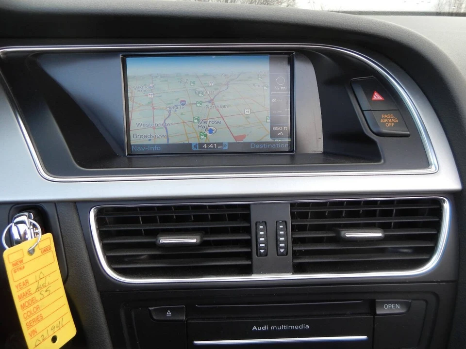 2010 Audi B8 S5 - Image 3 of 12