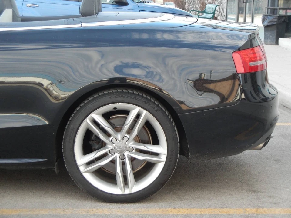 2010 Audi B8 S5 - Image 13 of 21