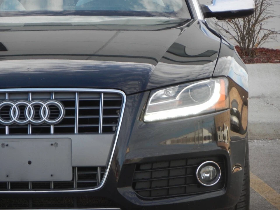 2010 Audi B8 S5 - Image 10 of 21