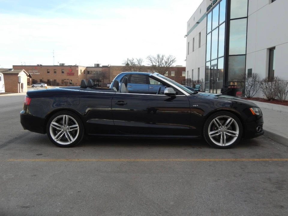 2010 Audi B8 S5 - Image 21 of 21