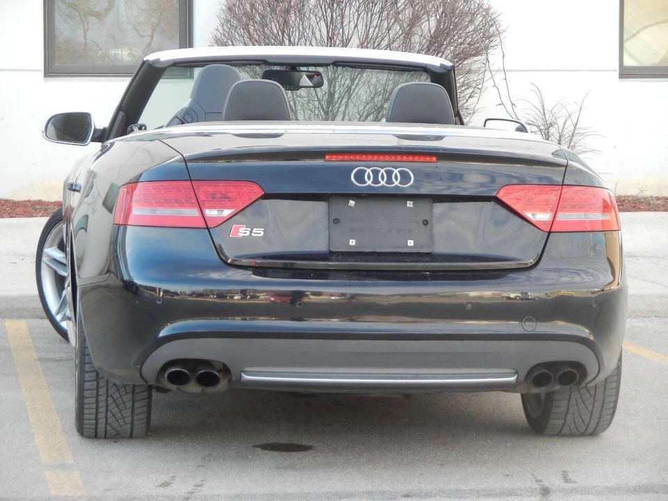 2010 Audi B8 S5 - Image 2 of 12
