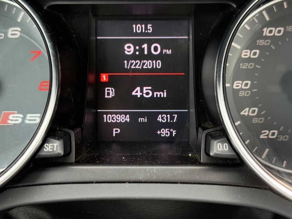 2010 Audi B8 S5 - Image 22 of 26