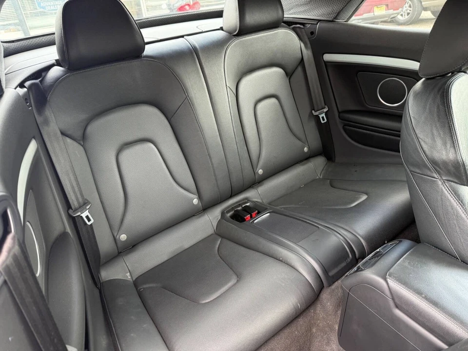 2010 Audi B8 S5 - Image 19 of 26