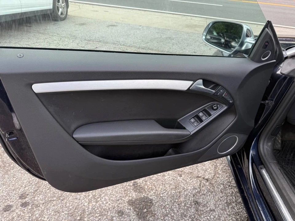 2010 Audi B8 S5 - Image 13 of 26