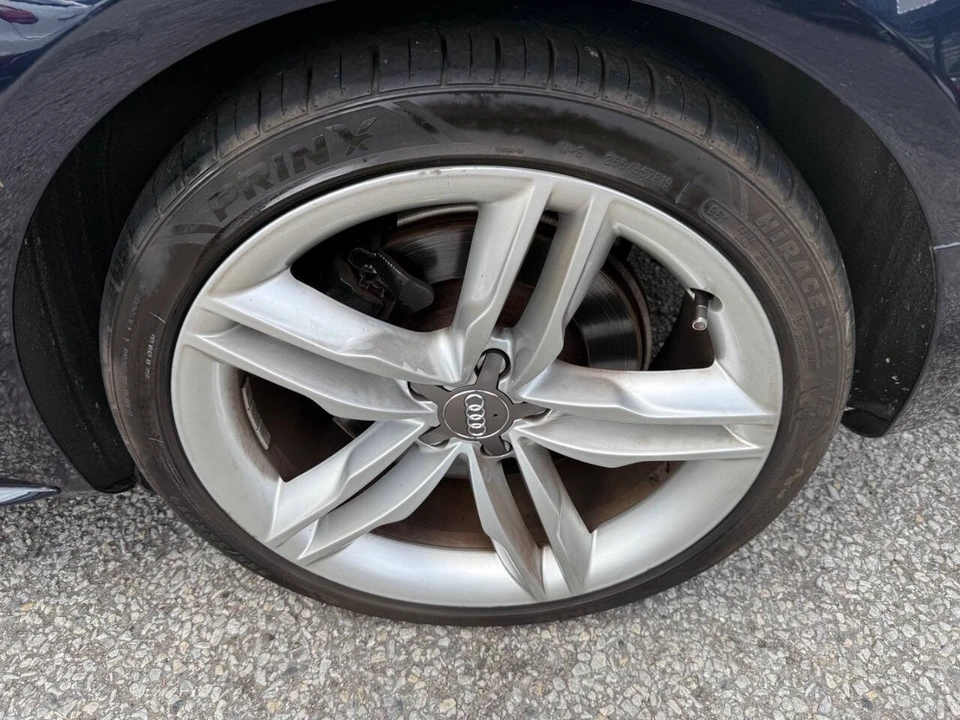 2010 Audi B8 S5 - Image 10 of 26