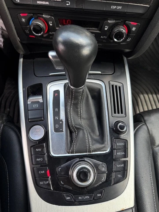 2010 Audi B8 S5 - Image 24 of 26