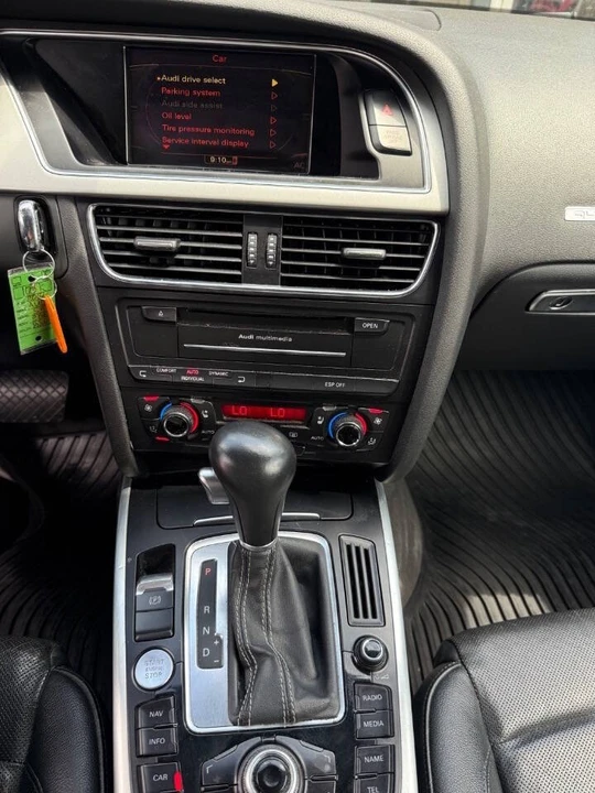 2010 Audi B8 S5 - Image 23 of 26