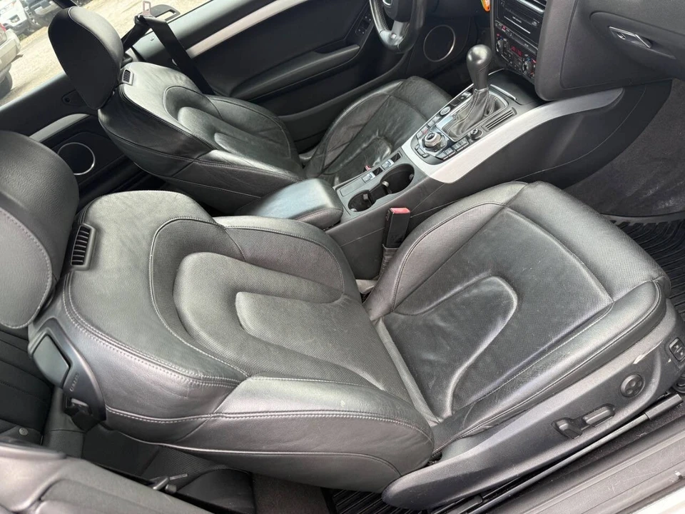 2010 Audi B8 S5 - Image 18 of 26