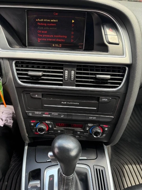 2010 Audi B8 S5 - Image 25 of 26