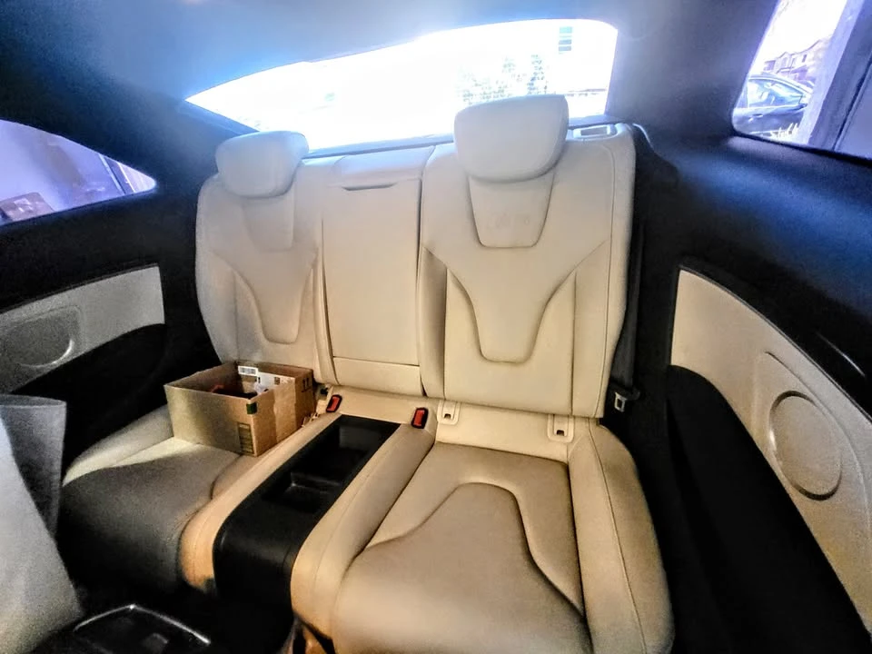 2010 Audi B8 S5 - Image 9 of 9